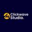 Clickwave Studio Logo