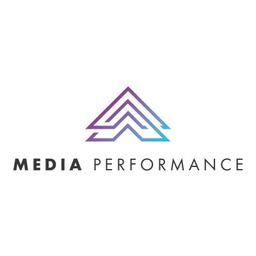 Media Performance Logo