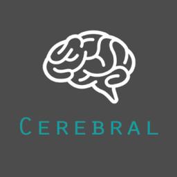 Cerebral Agency Ltd Logo