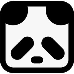Panda Buildings Logo