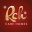 RCH Care Homes Logo