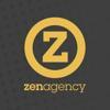The Zen Agency Logo
