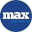 Max Publishing (London) - Multimedia + Events Logo