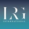 LRG International Ltd Logo