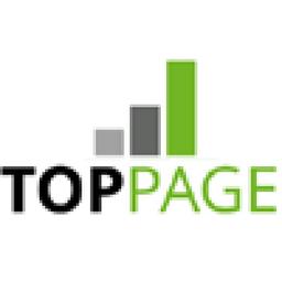 TOP PAGE SEO Logo
