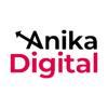 Anika Digital Logo
