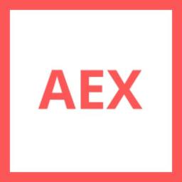 AEX Digital UK Logo