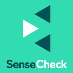 SenseCheck Logo