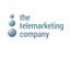 The Telemarketing Company Logo