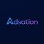 Adsation Logo