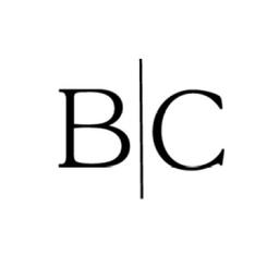 Black Copper Design Co. Logo