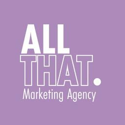 All That Marketing Logo