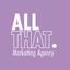 All That Marketing Logo