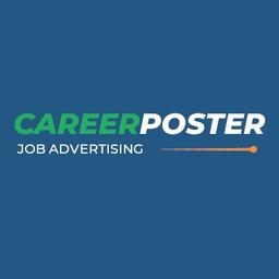 Career Poster Logo
