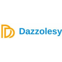 Dazzolesy Logo