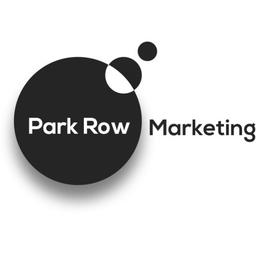 parkrow.marketing | LinkedIn & Multi-Channel B2B Lead Gen Logo