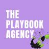 The Playbook Agency Logo