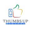 Thumbs Up Digital Marketing Agency Logo