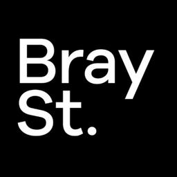 Bray St. Logo