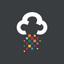 Digital Storm Agency Logo