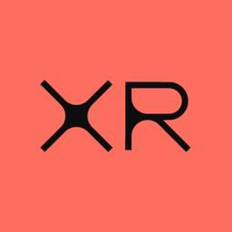 XR Extreme Reach Logo