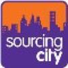 Sourcing City | Promotional Office Software Logo