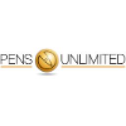 Pens Unlimited Logo