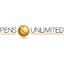 Pens Unlimited Logo