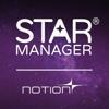Notion - STAR® Manager Logo