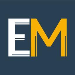 Electrical Marketers Logo