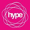HYPE Branding Ltd. Logo