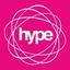 HYPE Branding Ltd. Logo