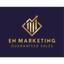 EN Marketing Agency Logo