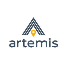 Artemis Marketing Logo
