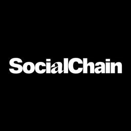 SocialChain Logo