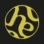 Hello Earth Logo