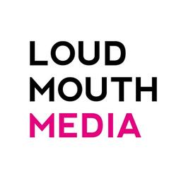 Loud Mouth Media Ltd Logo