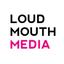 Loud Mouth Media Ltd Logo