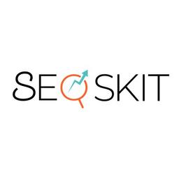 SEOSKIT - SEO Marketing Agency Logo