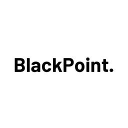 BlackPointsGroup Logo