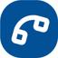 Hipcall Logo