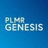 PLMR Genesis Logo