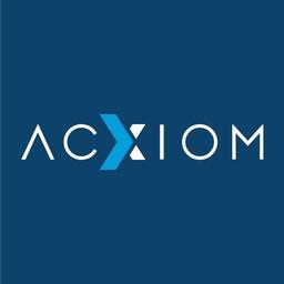 Acxiom UK Logo