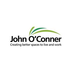 John O'Conner (GM) Ltd Logo