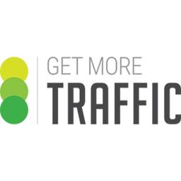 Get More Traffic Logo
