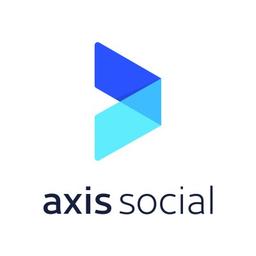 Axis Social Logo