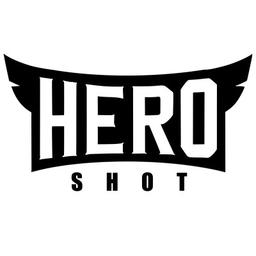 Hero Shot Photography Logo