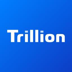 Trillion.com Logo