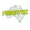 Freight Oz Australia Logo