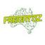 Freight Oz Australia Logo
